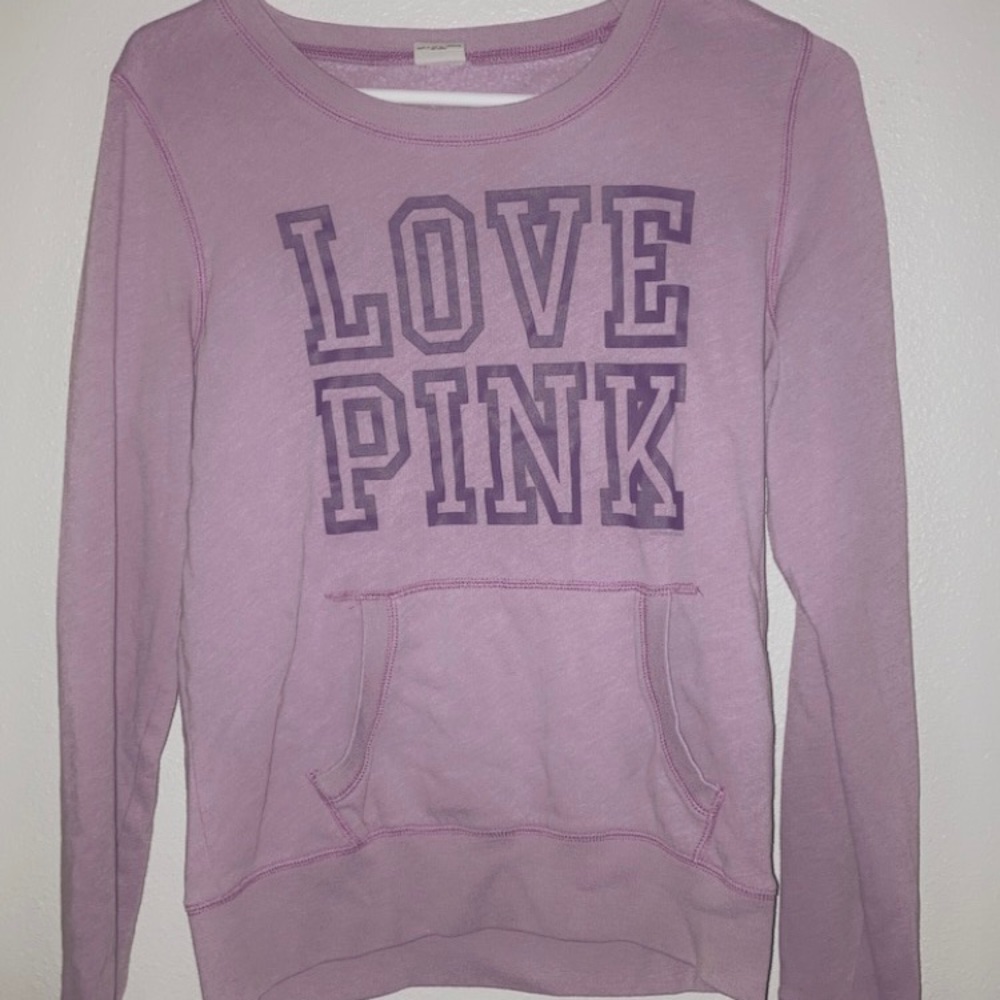 Victoria’s Secret Vintage Crewneck